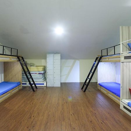 Spot On 90236 Zigzag Travellers Home Kuala Lumpur Buitenkant foto